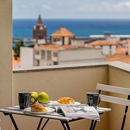 Luxury View Apartment Funchal 외부 사진