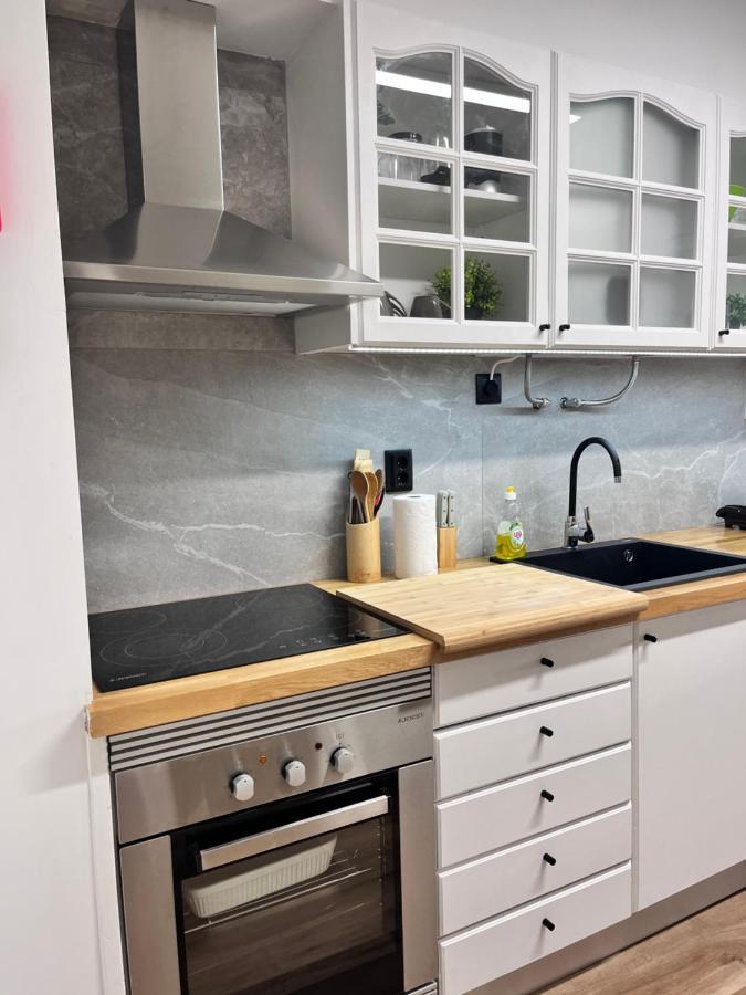Luxury View Apartment Funchal 외부 사진