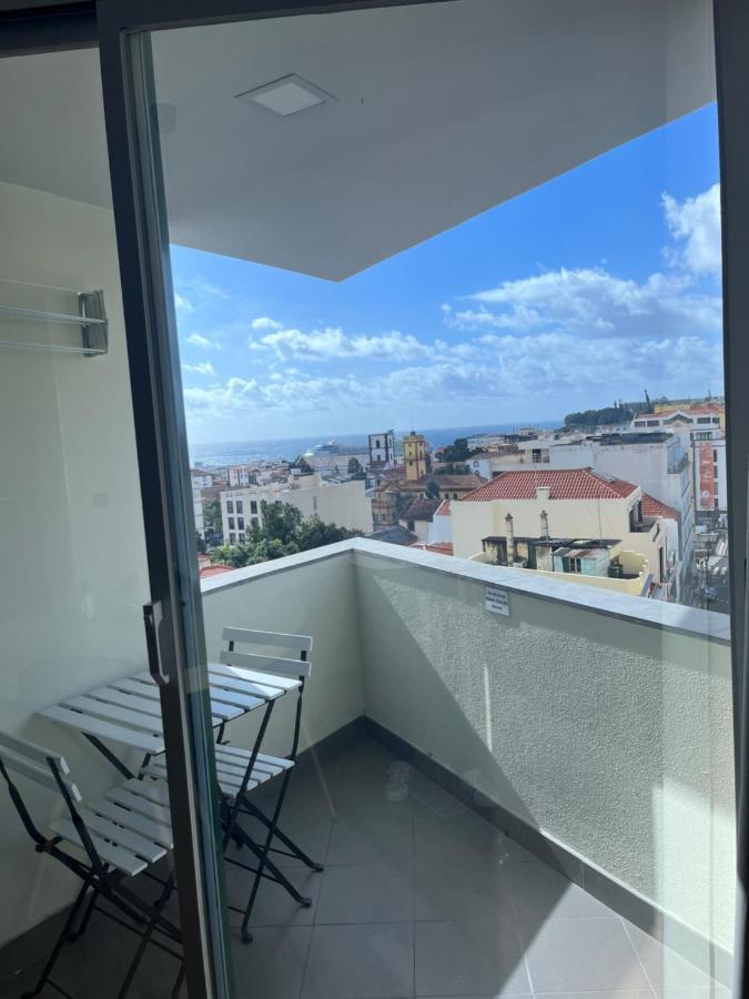 Luxury View Apartment Funchal 외부 사진
