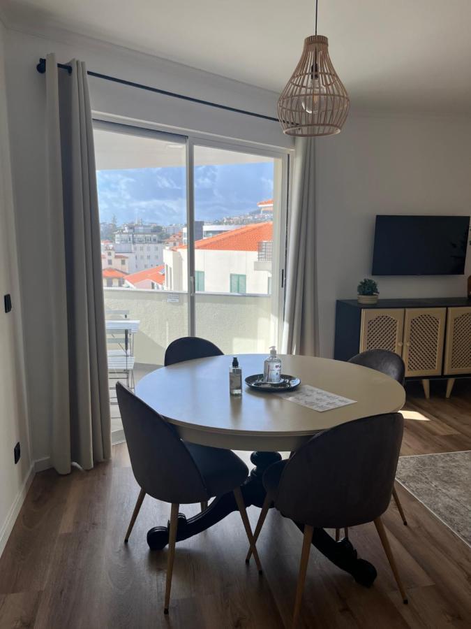 Luxury View Apartment Funchal 외부 사진
