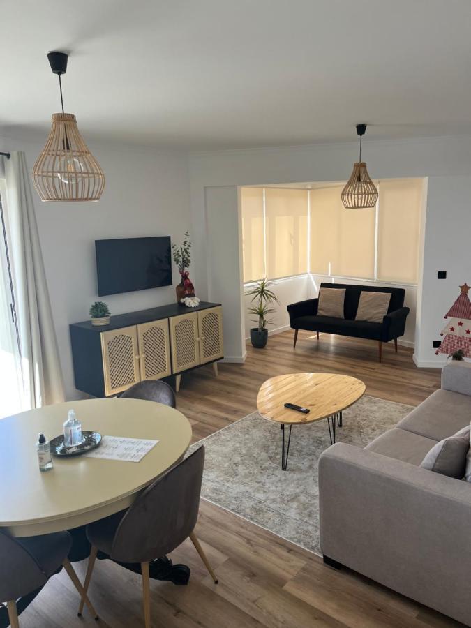 Luxury View Apartment Funchal 외부 사진