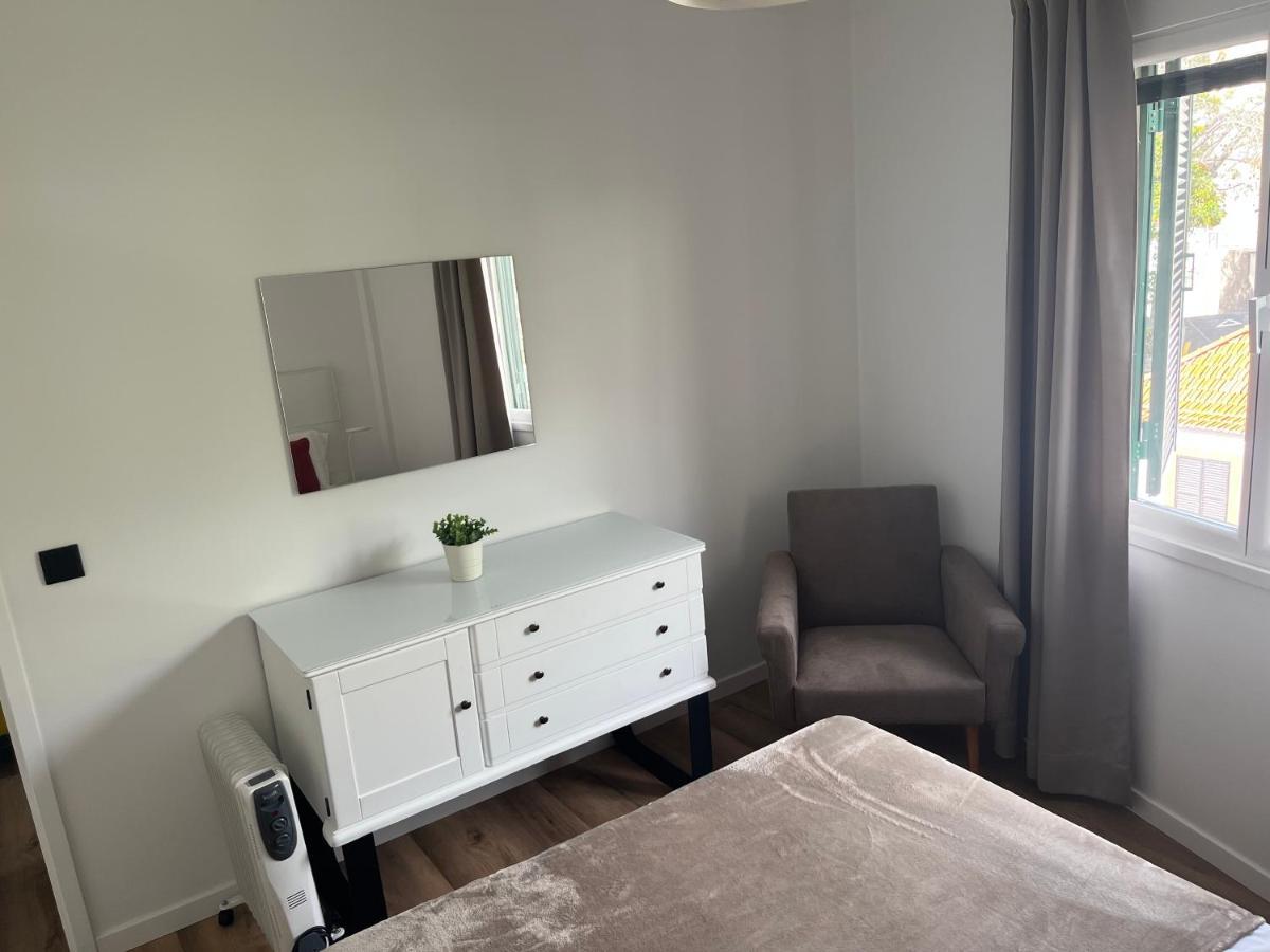 Luxury View Apartment Funchal 외부 사진