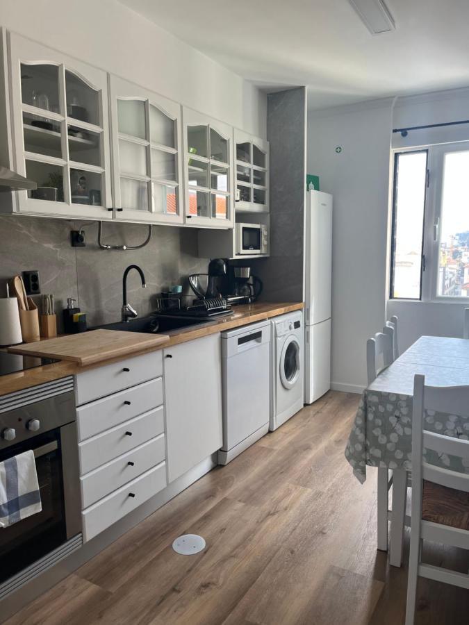 Luxury View Apartment Funchal 외부 사진