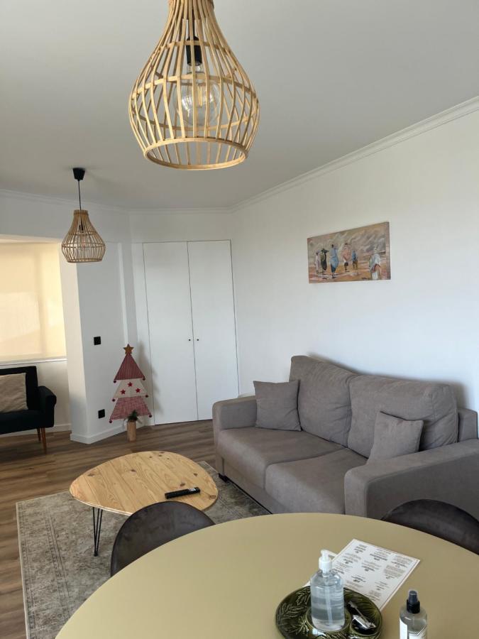 Luxury View Apartment Funchal 외부 사진