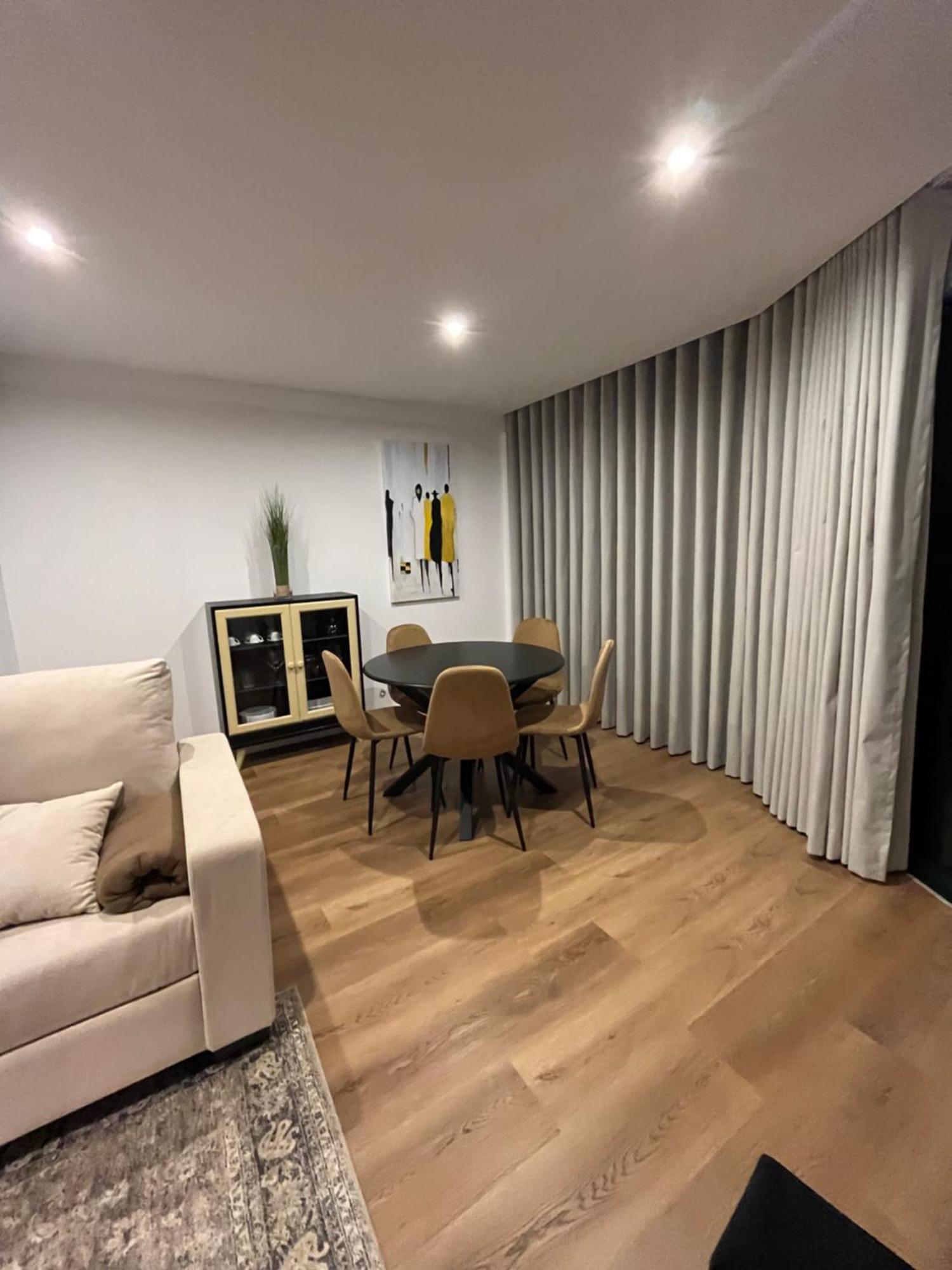 Luxury View Apartment Funchal 외부 사진