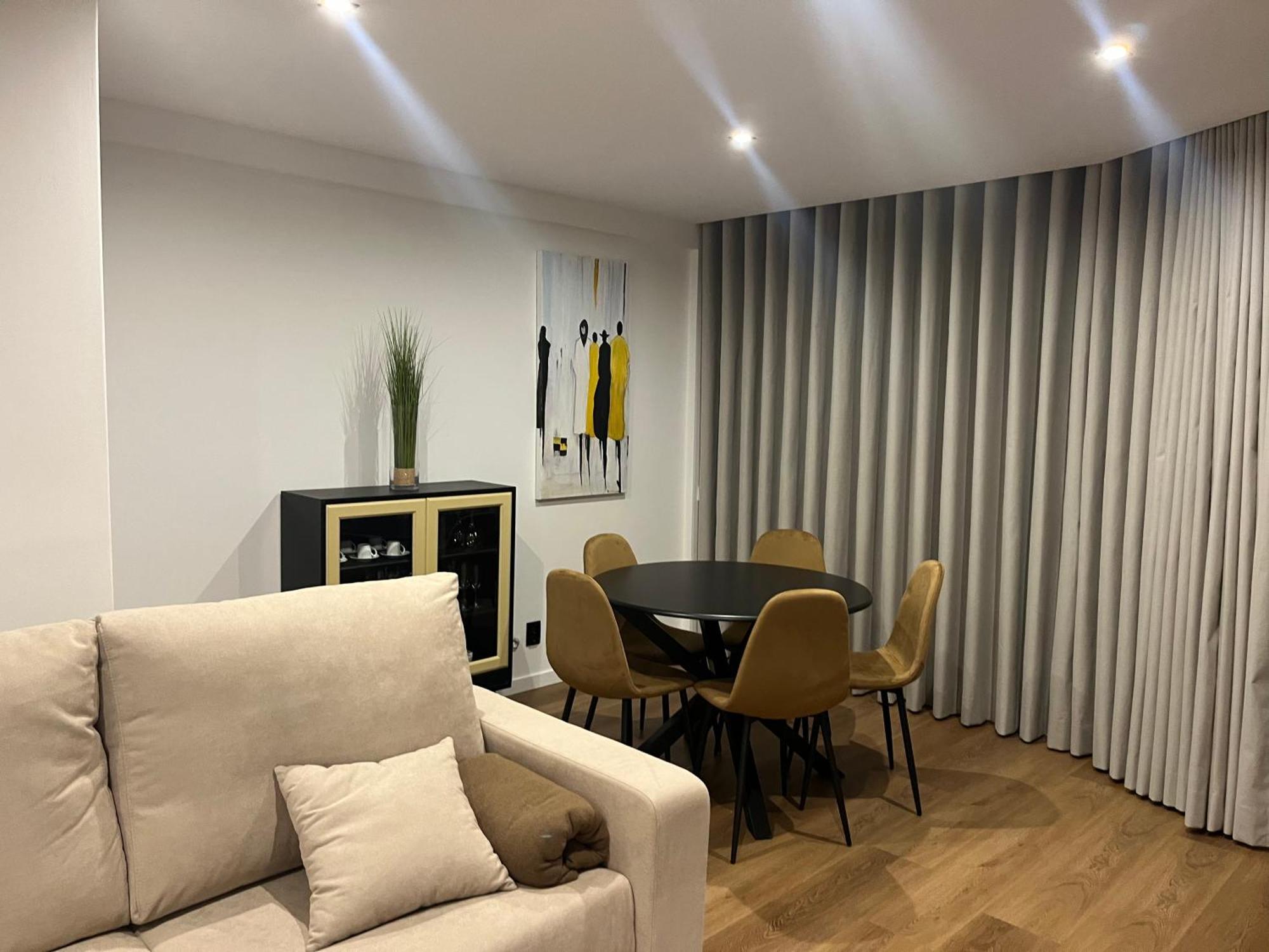 Luxury View Apartment Funchal 외부 사진