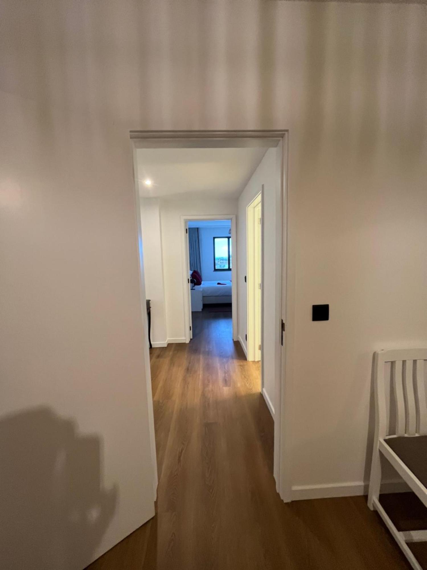 Luxury View Apartment Funchal 외부 사진