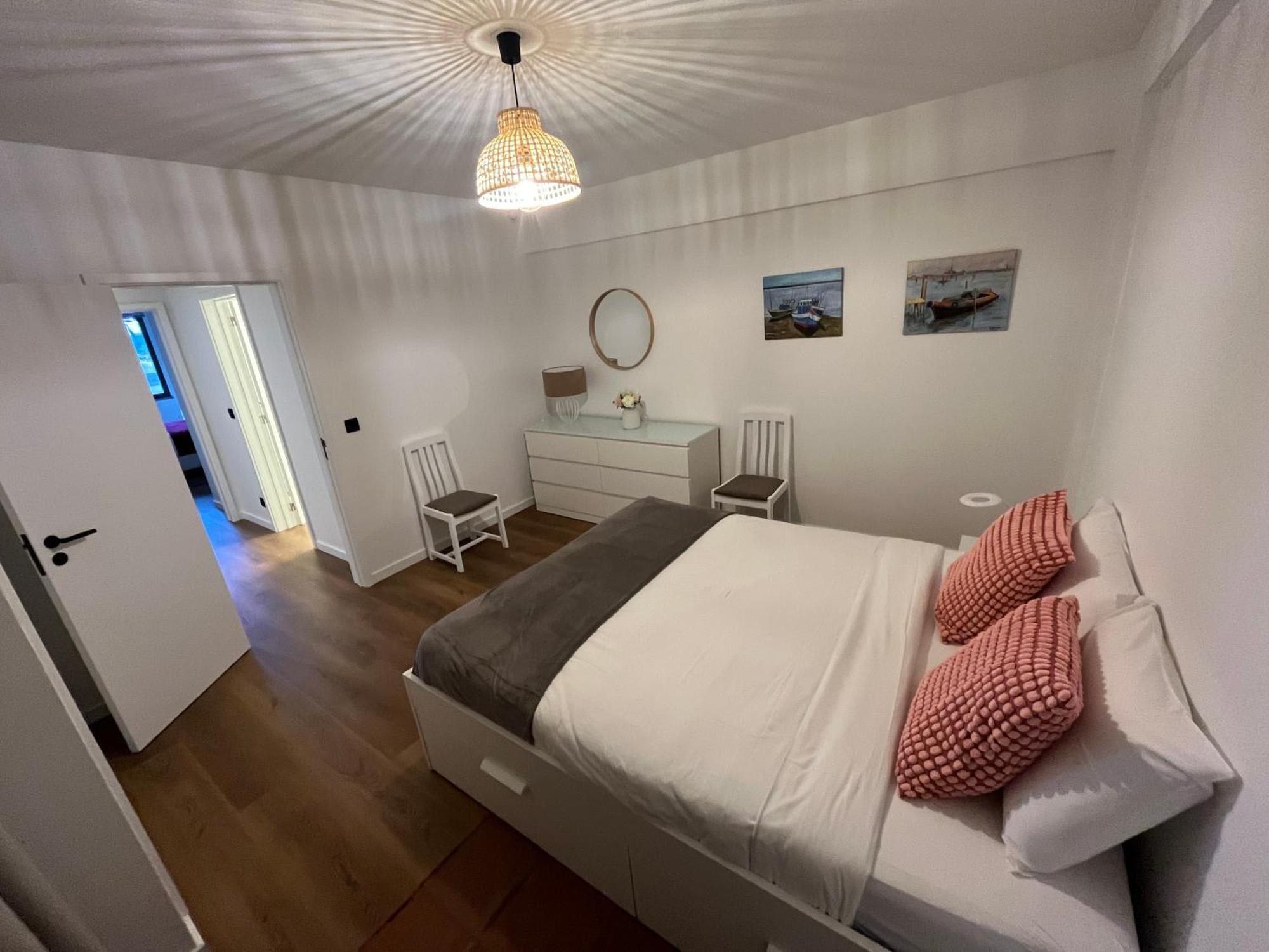 Luxury View Apartment Funchal 외부 사진
