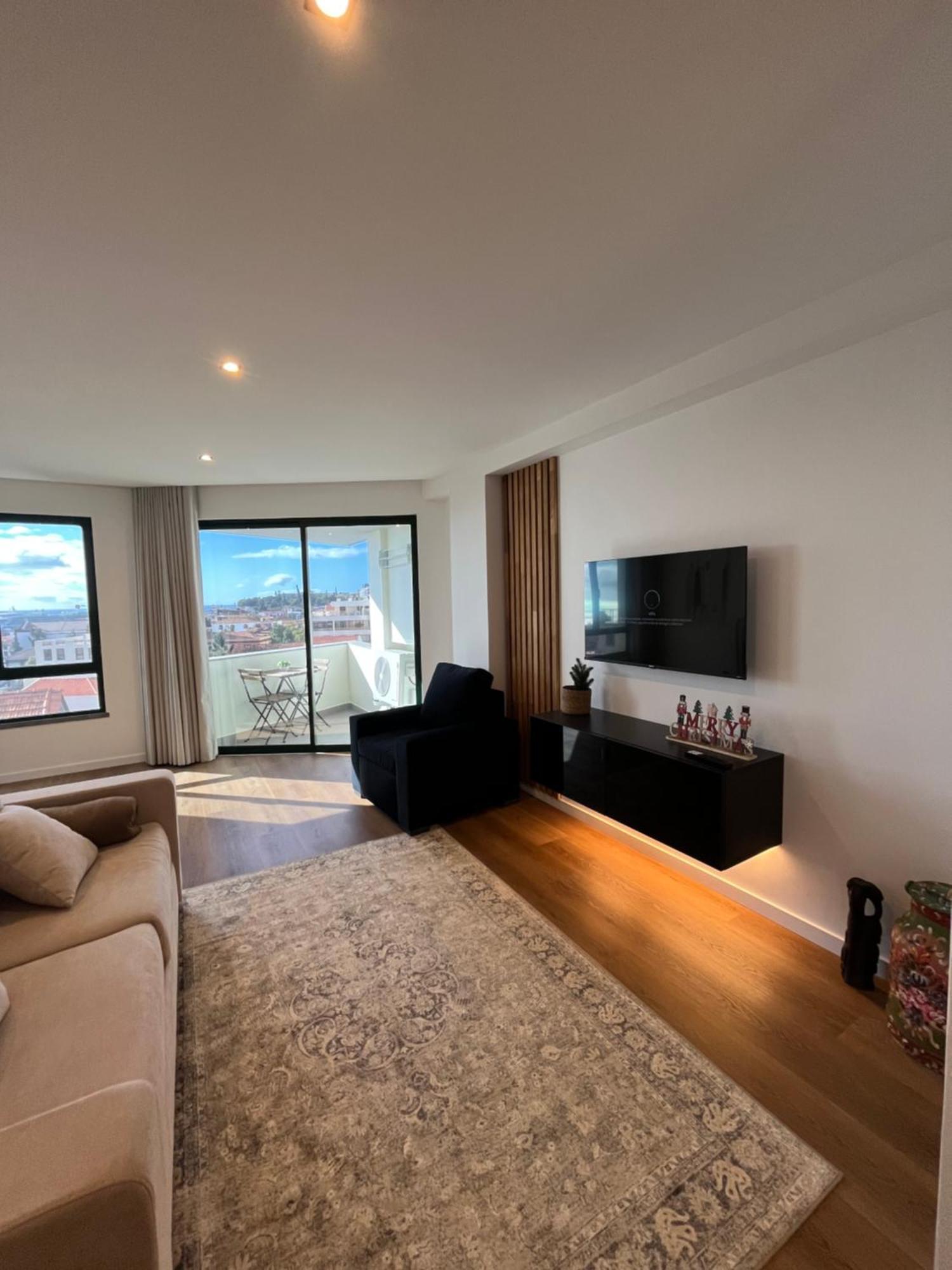 Luxury View Apartment Funchal 외부 사진