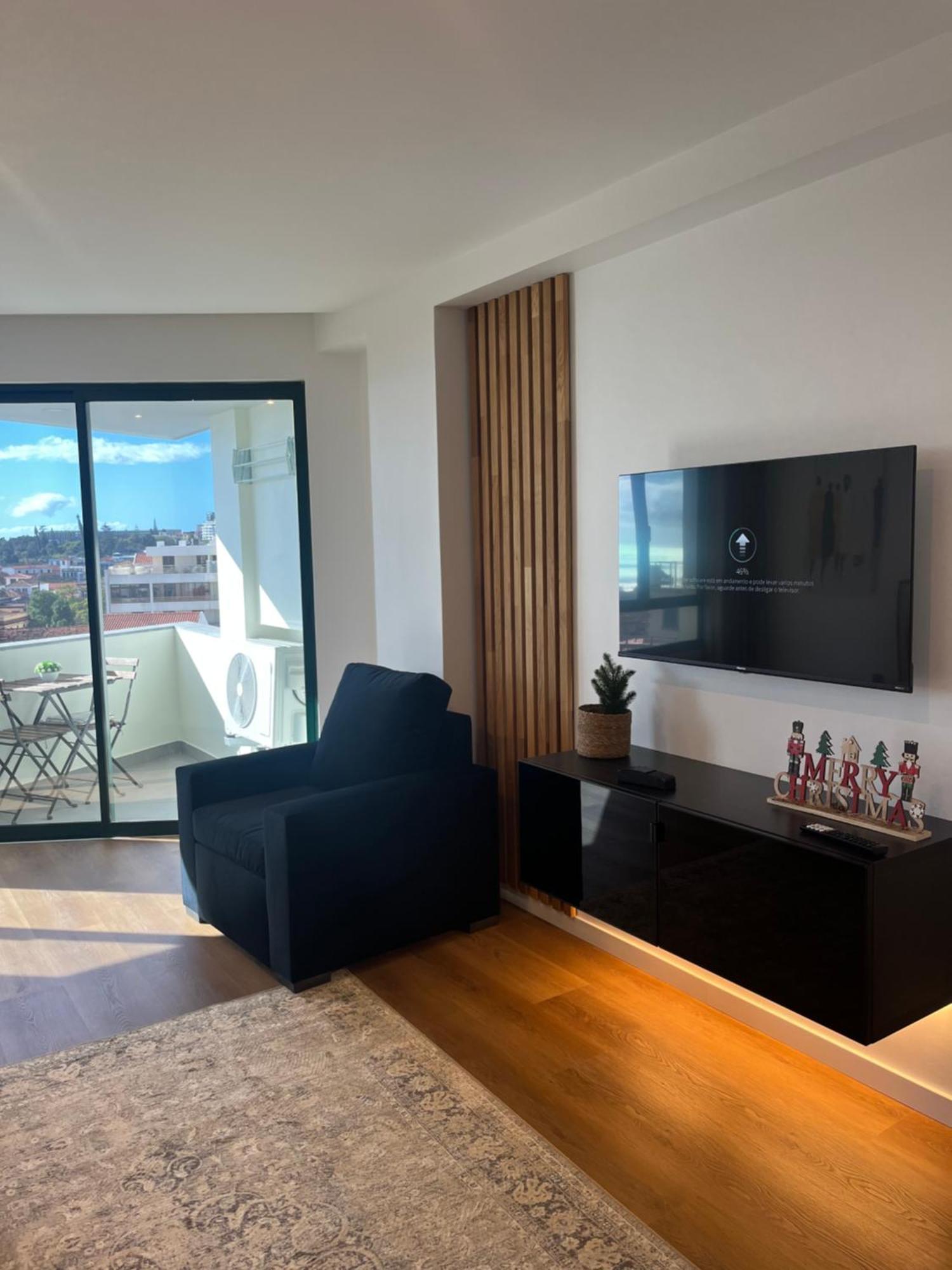 Luxury View Apartment Funchal 외부 사진