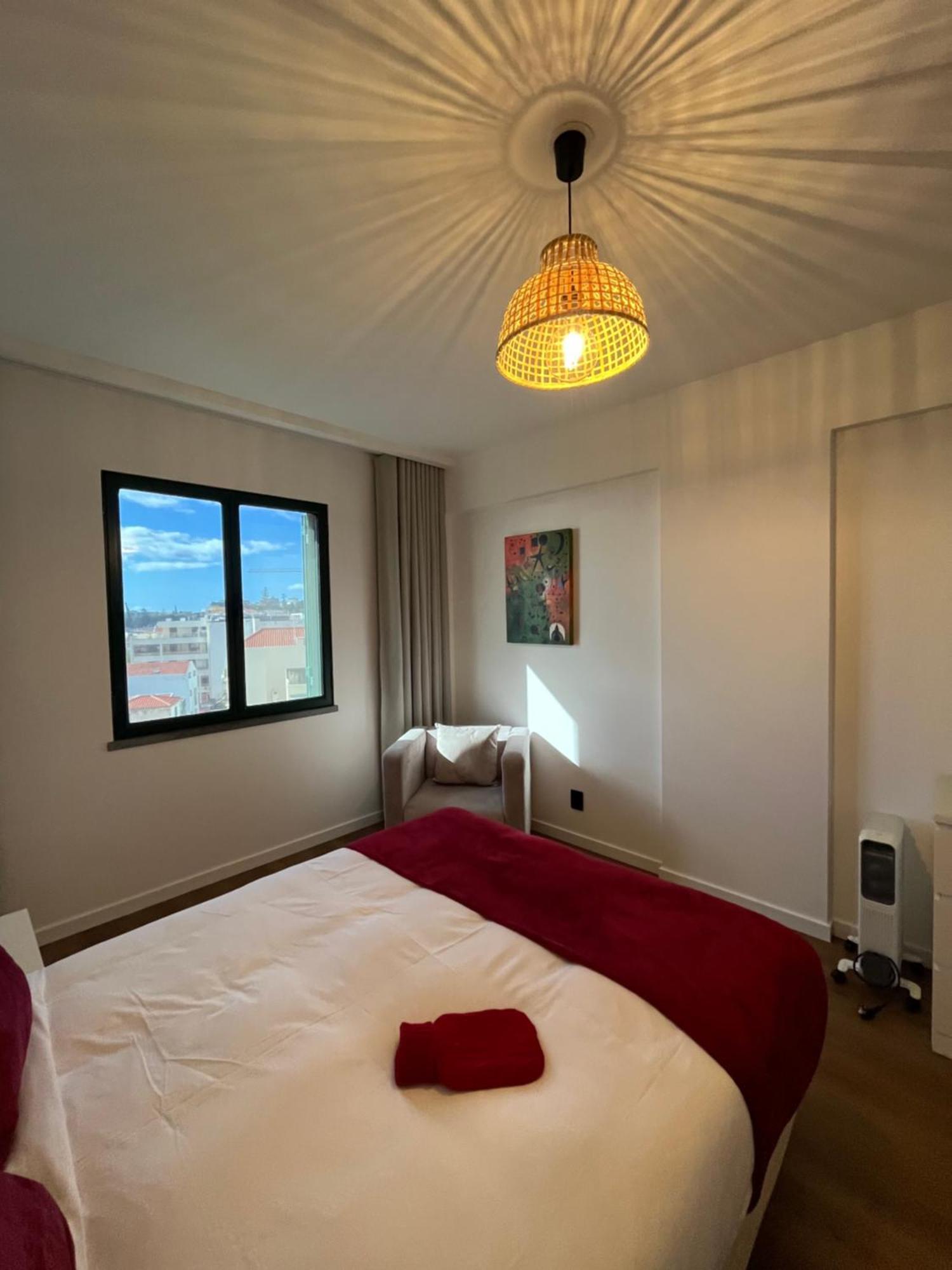 Luxury View Apartment Funchal 외부 사진