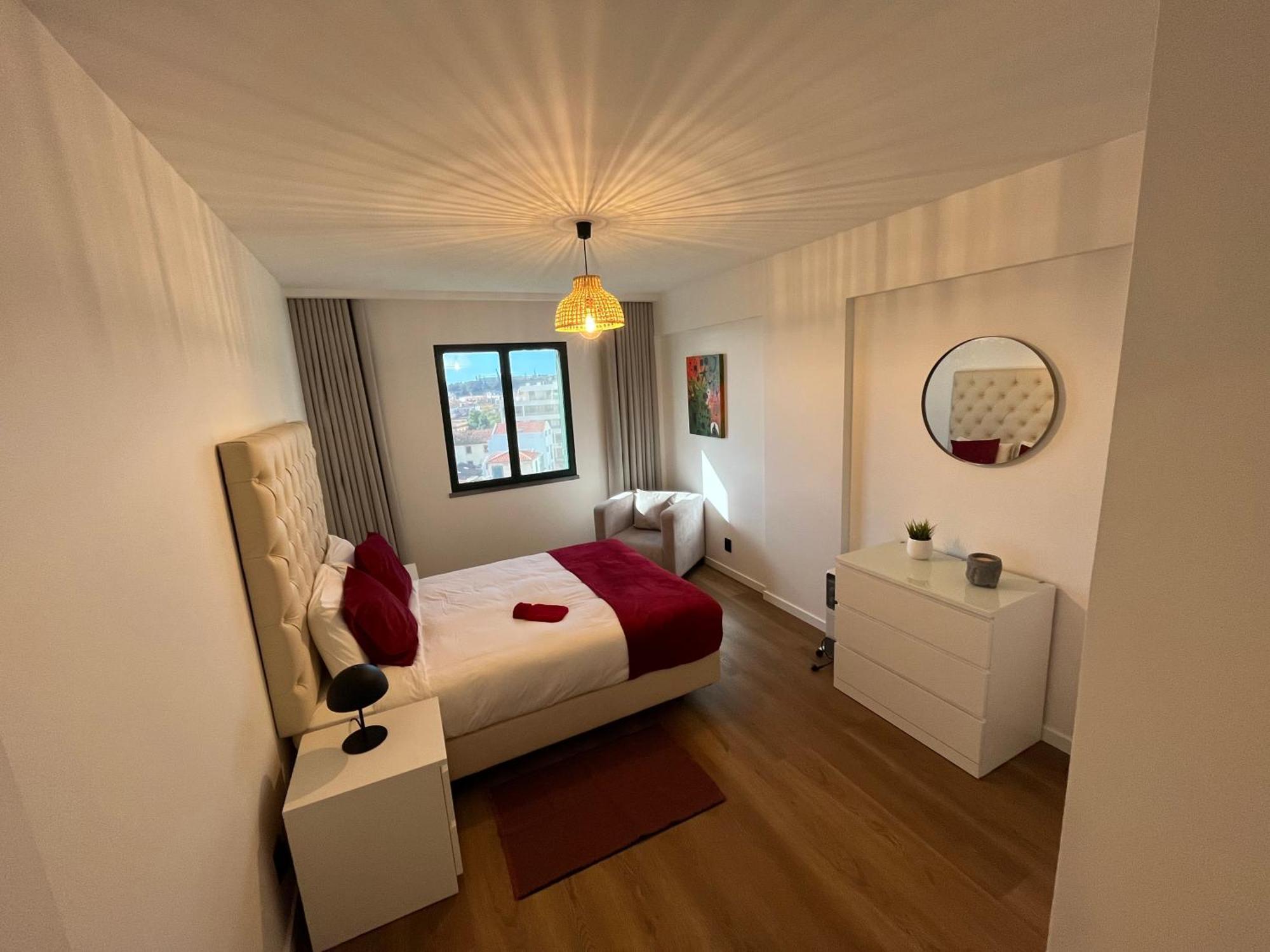 Luxury View Apartment Funchal 외부 사진