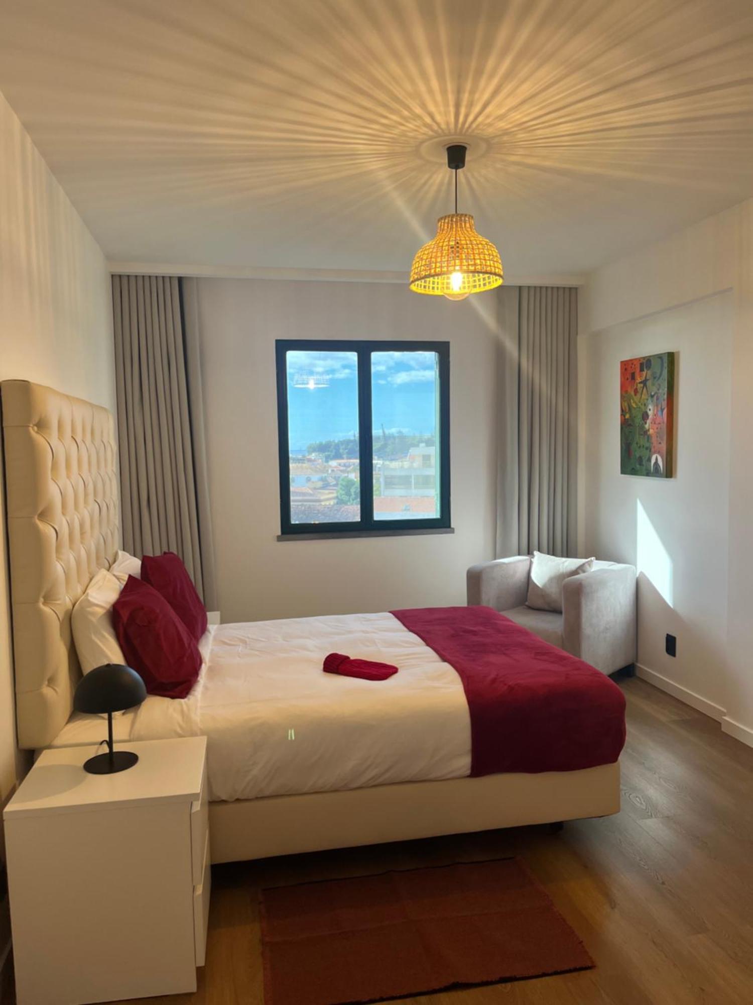 Luxury View Apartment Funchal 외부 사진