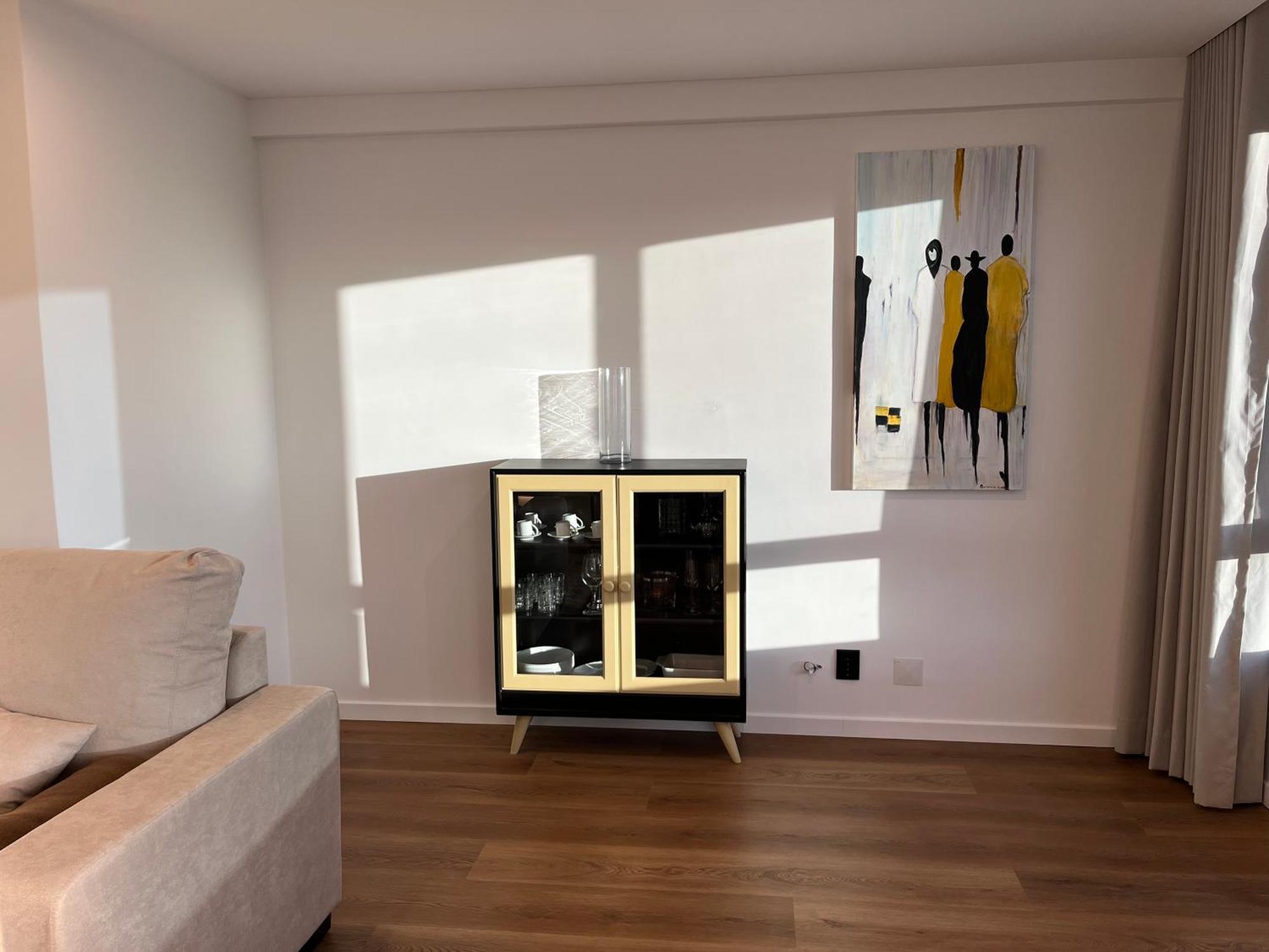 Luxury View Apartment Funchal 외부 사진