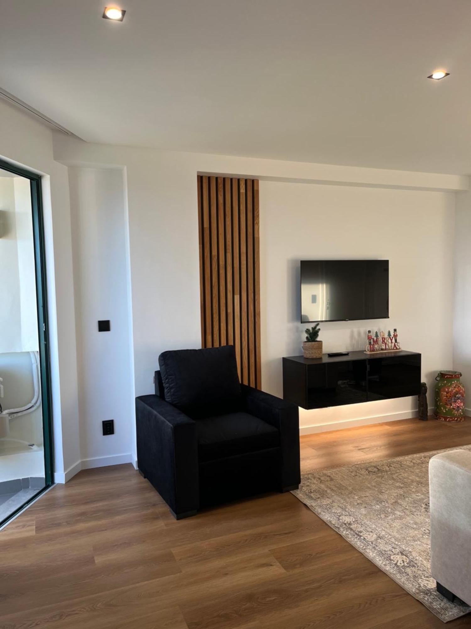 Luxury View Apartment Funchal 외부 사진