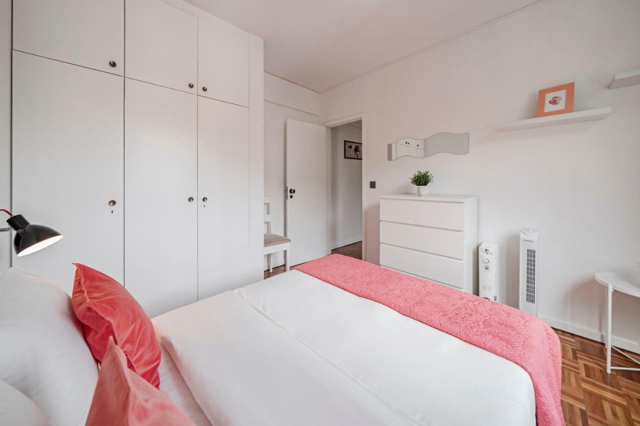 Luxury View Apartment Funchal 외부 사진