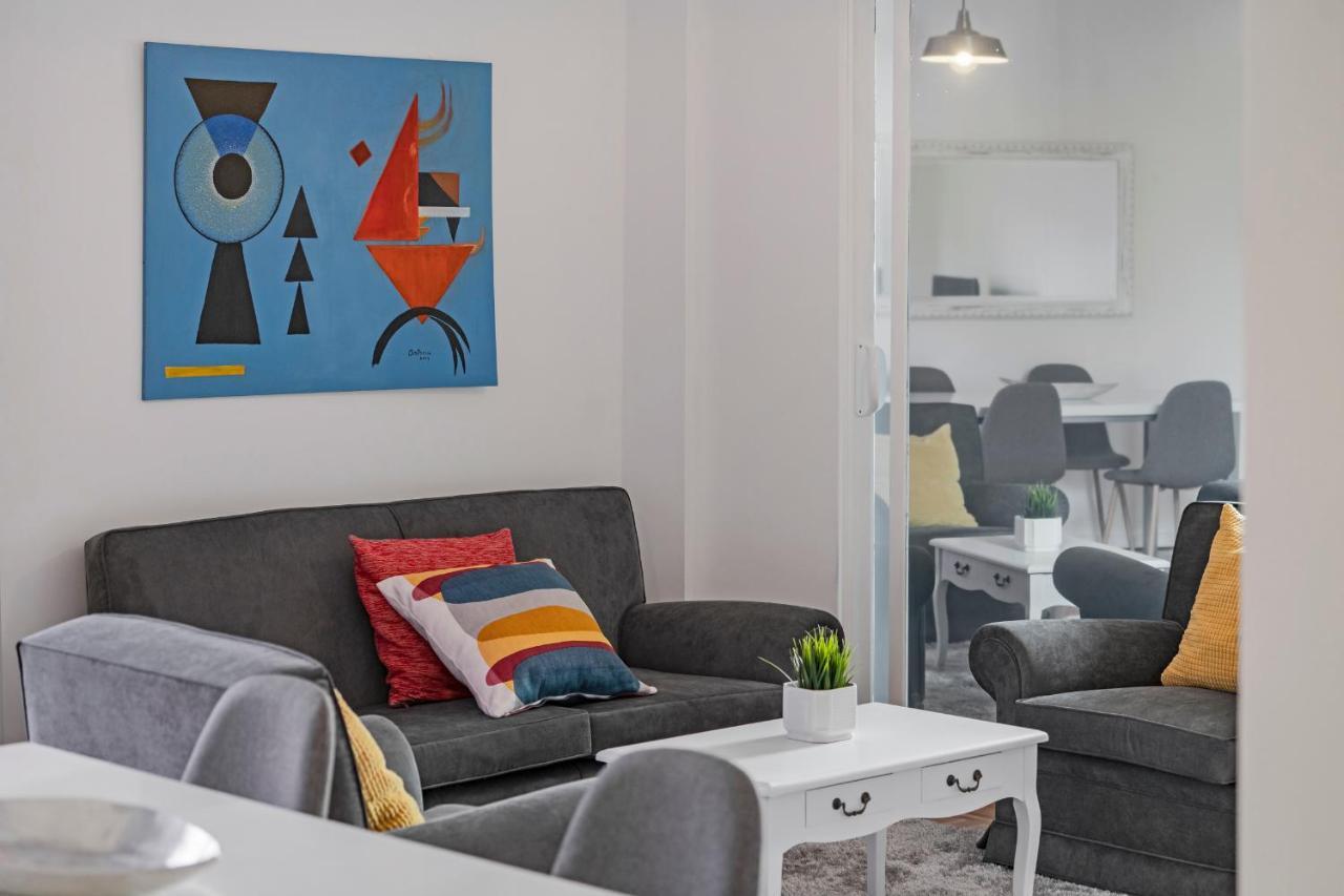 Luxury View Apartment Funchal 외부 사진