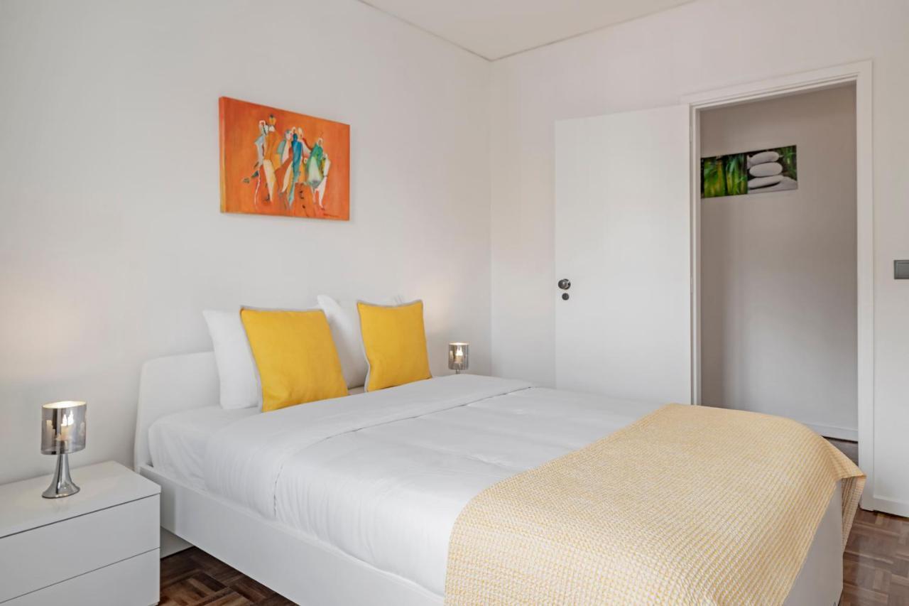 Luxury View Apartment Funchal 외부 사진