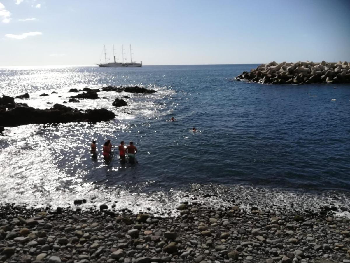 Luxury View Apartment Funchal 외부 사진