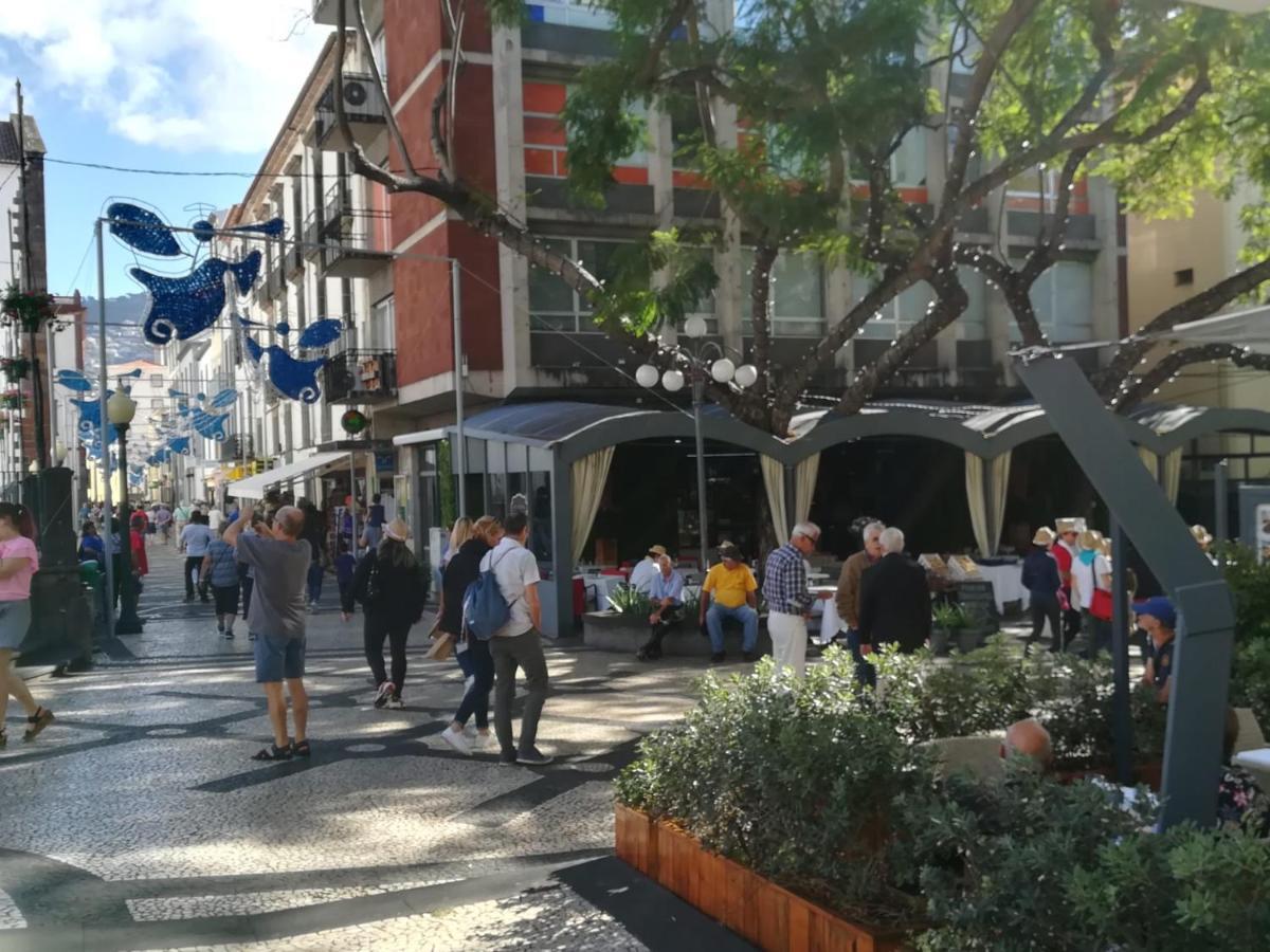 Luxury View Apartment Funchal 외부 사진