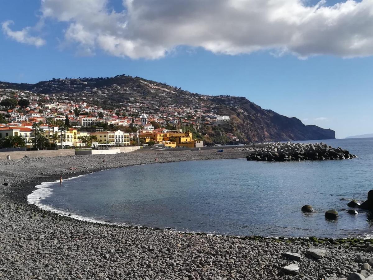 Luxury View Apartment Funchal 외부 사진